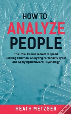 Capa do artigo How To Analyze People