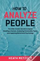 How To Analyze People