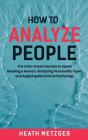 How To Analyze People - Preview