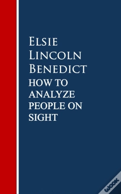Capa do artigo How To Analyze People On Sight