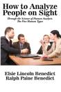 How To Analyze People On Sight - Preview