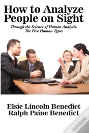 Capa do artigo How To Analyze People On Sight