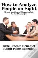 How To Analyze People On Sight