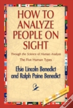 Capa do artigo How To Analyze People On Sight