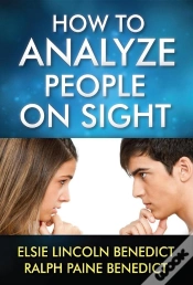 Capa do artigo How To Analyze People On Sight