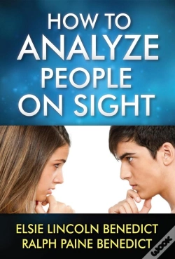 Capa do artigo How To Analyze People On Sight