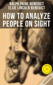 Capa do artigo How To Analyze People On Sight