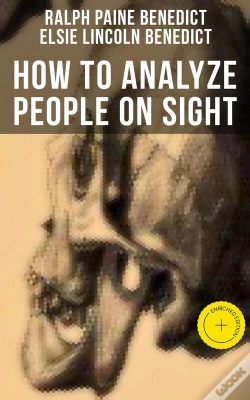 Capa do artigo How To Analyze People On Sight