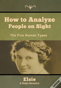 Capa do artigo How To Analyze People On Sight