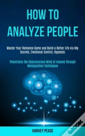 How To Analyze People