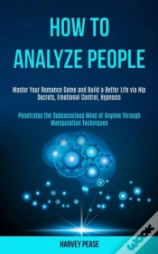 Capa do artigo How To Analyze People