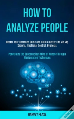 Capa do artigo How To Analyze People