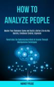 How To Analyze People