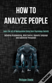 Capa do artigo How To Analyze People