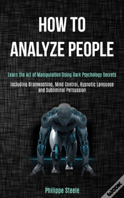 Capa do artigo How To Analyze People