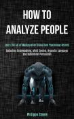 How To Analyze People