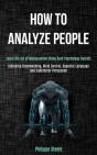 How To Analyze People - Preview
