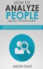 How To Analyze People Quickly Ultimate G - Preview