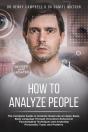 How To Analyze People  - Revised And Updated - Preview