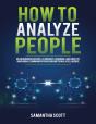 How To Analyze People - Preview