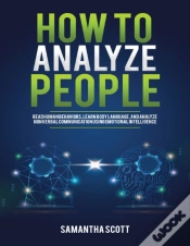 Capa do artigo How To Analyze People