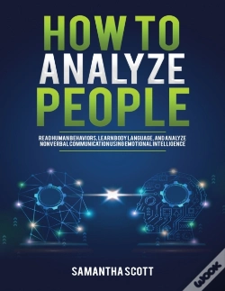 Capa do artigo How To Analyze People