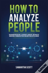 How To Analyze People