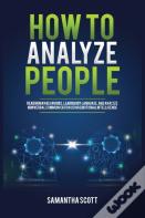 How To Analyze People