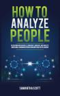 How To Analyze People - Preview