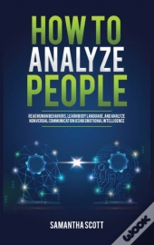 How To Analyze People