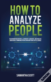 Capa do artigo How To Analyze People