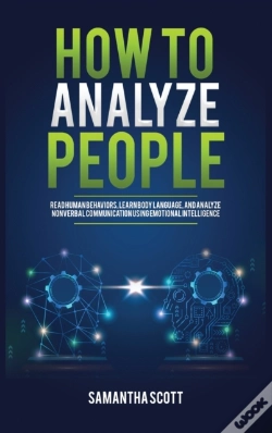 Capa do artigo How To Analyze People