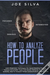 How To Analyze People