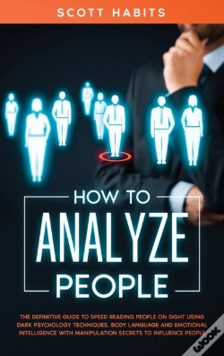 Capa do artigo How To Analyze People: The Definitive Gu