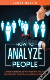 Capa do artigo How To Analyze People: The Definitive Gu