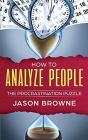 How To Analyze People: The Procrastinati - Preview