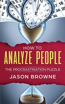 Capa do artigo How To Analyze People: The Procrastinati