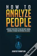 How To Analyze People