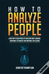 Capa do artigo How To Analyze People