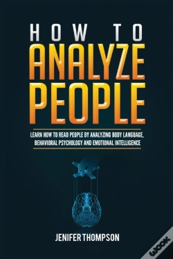 Capa do artigo How To Analyze People