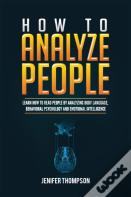 How To Analyze People