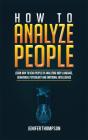 How To Analyze People - Preview