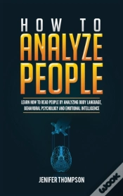 Capa do artigo How To Analyze People