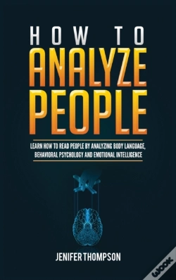 Capa do artigo How To Analyze People