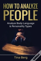 Capa do artigo How To Analyze People