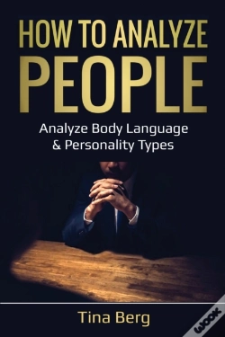 Capa do artigo How To Analyze People
