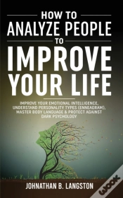 Capa do artigo How To Analyze People To Improve Your Life