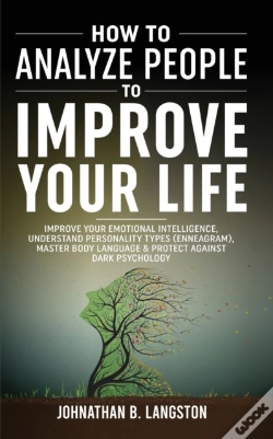 Capa do artigo How To Analyze People To Improve Your Life