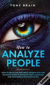 Capa do artigo How To Analyze People