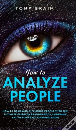 Capa do artigo How To Analyze People